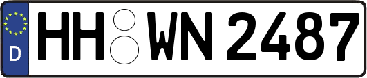 HH-WN2487