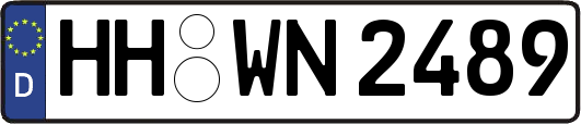 HH-WN2489