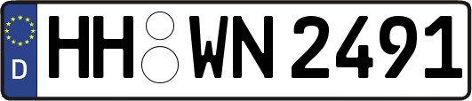 HH-WN2491