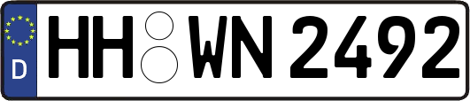 HH-WN2492