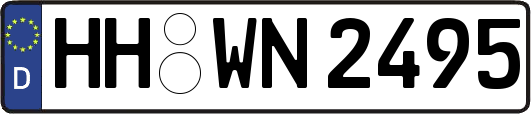 HH-WN2495