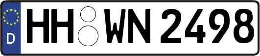 HH-WN2498