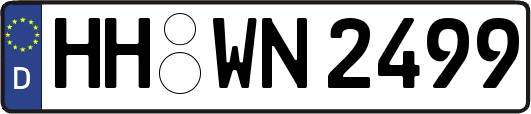 HH-WN2499