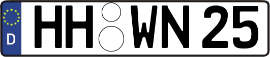 HH-WN25