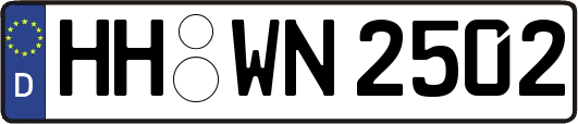 HH-WN2502