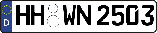 HH-WN2503
