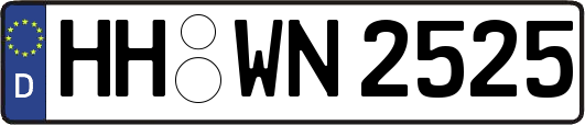 HH-WN2525