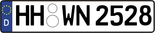 HH-WN2528