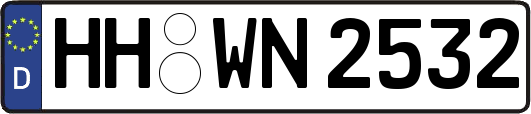 HH-WN2532