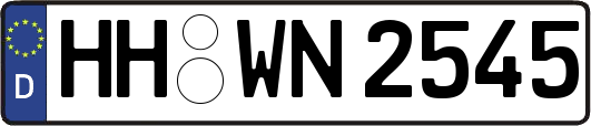 HH-WN2545
