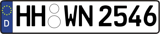 HH-WN2546
