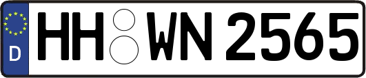 HH-WN2565