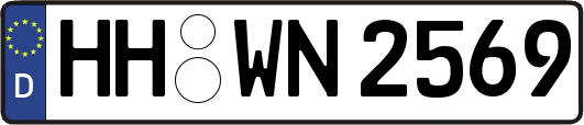 HH-WN2569