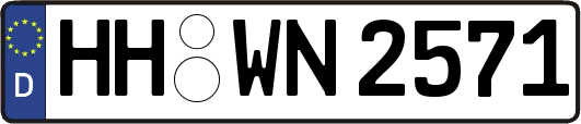 HH-WN2571