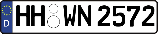 HH-WN2572