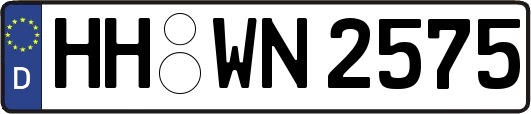 HH-WN2575