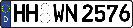 HH-WN2576