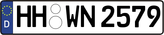 HH-WN2579