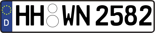 HH-WN2582