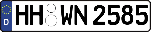 HH-WN2585