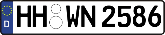 HH-WN2586