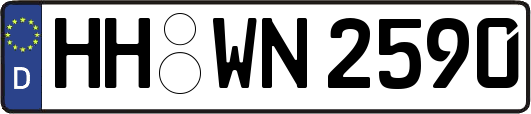 HH-WN2590