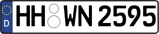 HH-WN2595