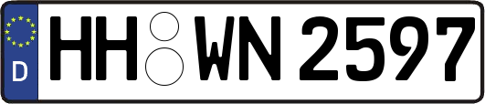 HH-WN2597