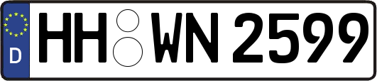 HH-WN2599