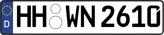 HH-WN2610