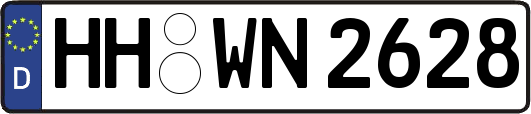 HH-WN2628
