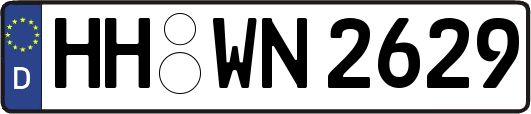 HH-WN2629
