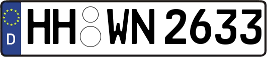 HH-WN2633