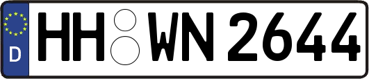 HH-WN2644