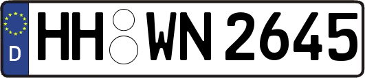 HH-WN2645