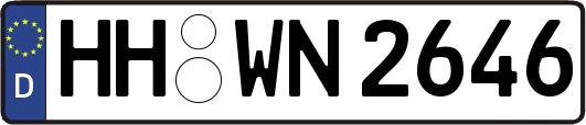 HH-WN2646