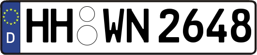HH-WN2648