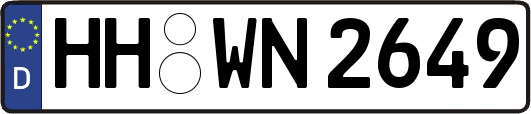 HH-WN2649