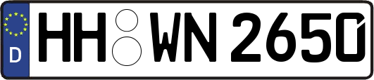 HH-WN2650