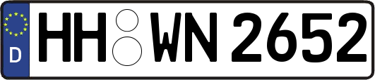HH-WN2652