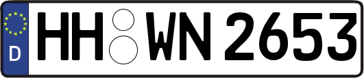 HH-WN2653