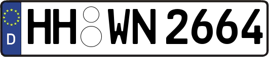 HH-WN2664