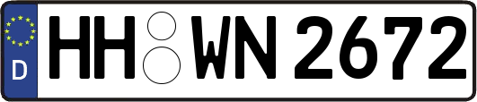 HH-WN2672