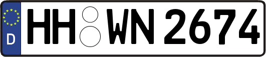 HH-WN2674