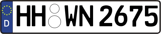 HH-WN2675