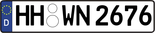 HH-WN2676
