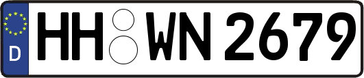 HH-WN2679