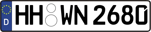 HH-WN2680