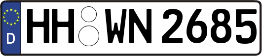 HH-WN2685