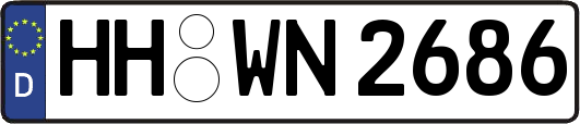 HH-WN2686